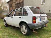 gebraucht Opel Corsa 