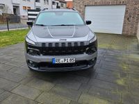 gebraucht Jeep Cherokee Night Eagle,4x4,viele extras,8fach