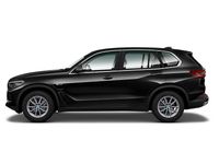 Gebraucht BMW X5 M Sport 394 PS (289 kW) 2022 Schwarz SUV