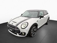 Gebraucht Mini Cooper Clubman 2022 Silber Kombi