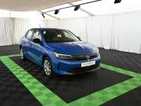 Gebraucht Opel Corsa Edition 101 PS (74 kW) 2025 Blau Kleinwagen