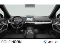 gebraucht BMW iX1 eDrive20 M Sport Pano HUD AHK SHZ Harm/Kar
