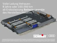 Gebraucht Audi A6 Advanced 299 PS (219 kW) 2025 Florettsilber metallic Kombi