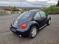 gebraucht VW Beetle NewLim. 2.0 Klima