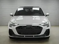 Neu Audi S3 Sport 333 PS (244 kW) 2026 Weiß Limousine
