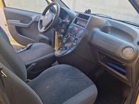 Occasion Fiat Panda 69 ch (50 kW) 2010 Jaune Citadine
