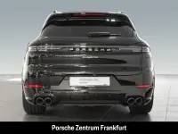 Gebraucht Porsche Cayenne 354 PS (260 kW) 2024 Schwarz SUV