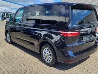 Gebraucht VW Multivan 150 PS (110 kW) 2023 Schwarz Van / Kleinbus