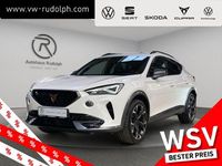 Gebraucht Cupra Formentor VZ 245 PS (180 kW) 2022 Weiß SUV