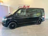 Gebraucht VW Multivan Comfortline 204 PS (150 kW) 2023 Andere Van / Kleinbus
