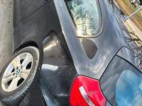 Gebraucht BMW 116 116 PS (85 kW) 2010 Schwarz Kleinwagen