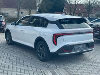 Neu Kia K4 150 PS (110 kW) 2026 Weiß Limousine