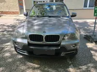 Gebraucht BMW X5 235 PS (172 kW) 2008 Grau SUV