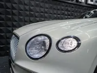 Gebraucht Bentley Continental GT Convertible Mulliner 635 PS (467 kW) 2019 Weiß Cabrio