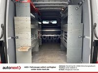 Gebraucht Mercedes Sprinter 163 PS (119 kW) 2021 Weiß Van