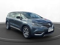 Gebraucht Renault Espace Initiale Paris 160 PS (117 kW) 2019 Grau Van / Kleinbus