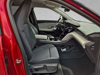 Gebraucht Ford Explorer 150 kW (204 PS) 2025 Rot SUV