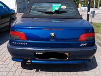 gebraucht Peugeot 306 Cabriolet 