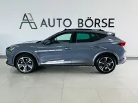 Gebraucht Cupra Formentor 204 PS (150 kW) 2022 Grau SUV