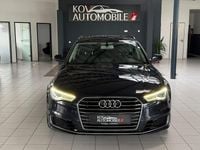 Gebraucht Audi A6 Sport 190 PS (139 kW) 2015 Blau Kombi