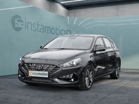 Gebraucht Hyundai i30 Trend 120 PS (88 kW) 2022 Grau