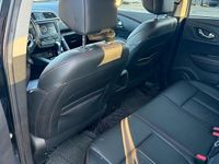 Gebraucht Renault Kadjar Bose Edition 131 PS (96 kW) 2017 Schwarz SUV