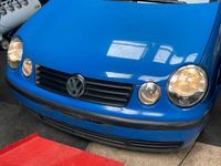 gebraucht VW Polo 9N