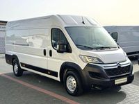 Gebraucht Citroën Jumper 165 PS (121 kW) 2024 Weiß Van / Kleinbus