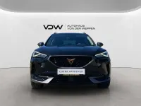 Gebraucht Cupra Formentor 150 PS (110 kW) 2024 Mitternachtsschwarz SUV