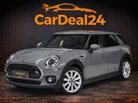 Gebraucht Mini Cooper Clubman 136 PS (100 kW) 2020 Grau Kombi