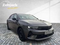 Gebraucht Opel Astra 131 PS (96 kW) 2024 Grau Kombi