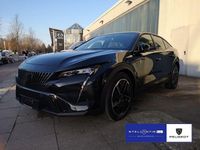 Neu Peugeot 408 GTi 136 PS (100 kW) 2025 Schwarz Limousine