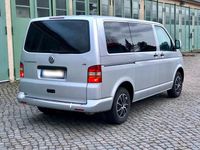 Gebraucht VW Transporter 131 PS (96 kW) 2006 Silber Van