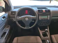 Gebraucht VW Golf IV 115 PS (84 kW) 2006 Blau Limousine