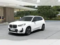 Neu BMW X1 300 PS (220 kW) 2026 Weiß SUV