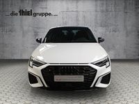 gebraucht Audi S3 S3 LimousineLimousine TFSI 228(310) kW(PS) S tronic