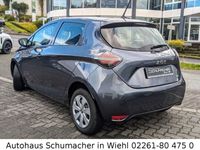 gebraucht Renault Zoe LIFE Batteriekauf R110 Z.E. 50 *CCS*