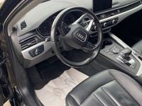 gebraucht Audi A4 A4Avant 2.0 TDI S tronic