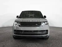 Gebraucht Land Rover Range Rover 615 PS (452 kW) 2024 Grau SUV