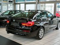 gebraucht BMW 320 Gran Turismo 320d Advantage Facelift Head-up