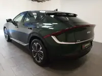 Gebraucht Kia EV6 Air 167 kW (228 PS) 2024 Grün SUV