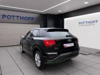 Gebraucht Audi Q2 Advanced 150 PS (110 kW) 2025 Mythosschwarz metallic SUV