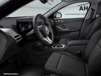 Neu BMW 120 170 PS (125 kW) 2026 M brooklyn grau Kleinwagen