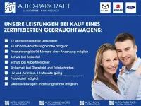 Gebraucht Mazda CX-30 186 PS (136 kW) 2021 Magmarot SUV
