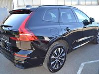 Gebraucht Volvo XC60 Plus 197 PS (144 kW) 2024 Schwarz metallic SUV