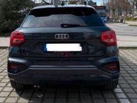 Gebraucht Audi Q2 150 PS (110 kW) 2023 Grau SUV