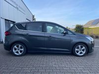 Gebraucht Ford C-MAX Titanium 150 PS (110 kW) 2016 Grau Van / Kleinbus