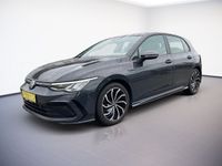 Gebraucht VW Golf VII R-line 150 PS (110 kW) 2020 Grau