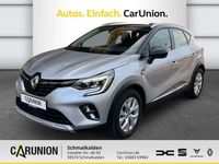 Gebraucht Renault Captur Intens 140 PS (102 kW) 2022 Biype SUV