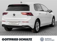 gebraucht VW Golf I 5 l TSI LED Navi rear view SHZ Life